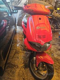 SMEMBRO - Ricambi Gilera Runner 50 