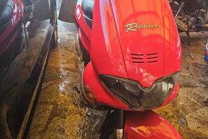 SMEMBRO - Ricambi Gilera Runner 50 