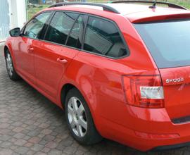 SKODA Octavia 3ª serie - 2016