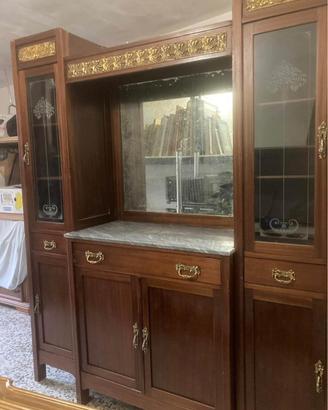 Credenza liberty