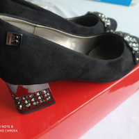 Scarpe Laura Biagiotti