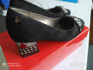 Scarpe Laura Biagiotti