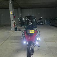 bmw 1200 gs lc full ful permuta honda sh