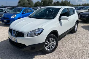 Nissan Qashqai 1.5 dCi DPF Tekna