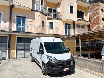 Fiat Ducato 2.3 MJT 180CV SPONDA CARICATRICE L4 H3