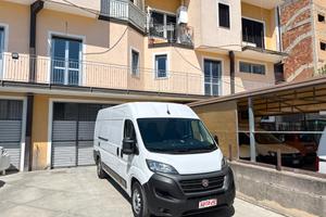 Fiat Ducato 2.3 MJT 180CV SPONDA CARICATRICE L4 H3