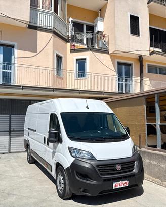 Fiat Ducato 2.3 MJT 180CV SPONDA CARICATRICE L4 H3