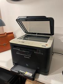 Stampante laser Samsung