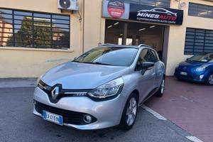 Renault Clio Sporter 2014 1.2 Benzina SOLO 71.000 