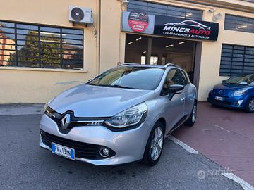 Renault Clio Sporter 2014 1.2 Benzina SOLO 71.000 