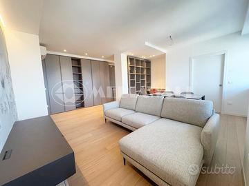 Trilocale a Pordenone