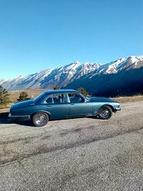 Jaguar xj6/xj12 (1968-86) - 1984