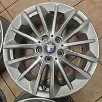 Cerchi BMW serie 1 F40 2020