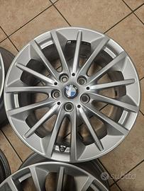 Cerchi BMW serie 1 F40 2020