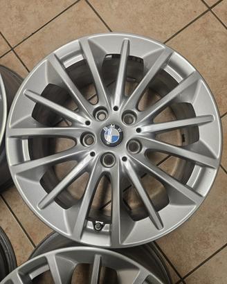 Cerchi BMW serie 1 F40 2020