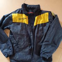 Giacca a vento Givova tg 2XS/ 14 anni