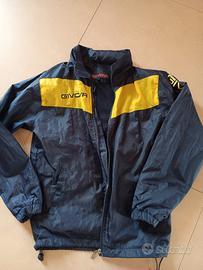Giacca a vento Givova tg 2XS/ 14 anni