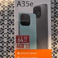 Smartphone Blade A35e  64gb  6ram 