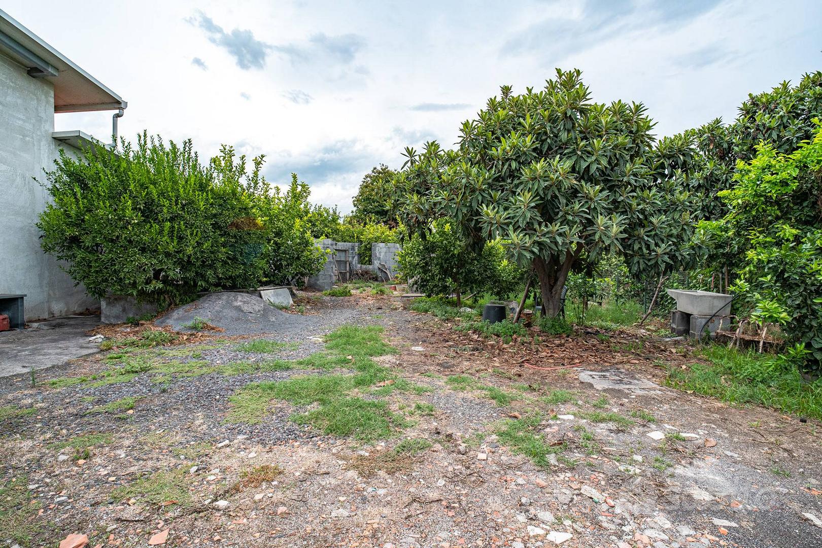 Terreno - Aci Catena - Vista 3