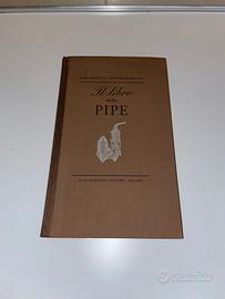 IL LIBRO DELLE PIPE - BUZZATI / RAMAZZOTTI