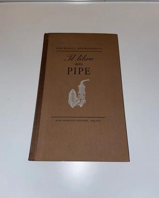 IL LIBRO DELLE PIPE - BUZZATI / RAMAZZOTTI