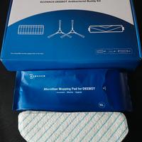 Ecovacs deebot antibacterial buddy kit