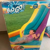 Parco acquatico gonfiabile Bestway