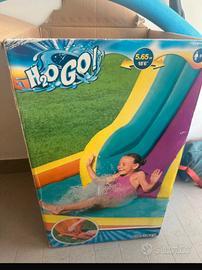 Parco acquatico gonfiabile Bestway