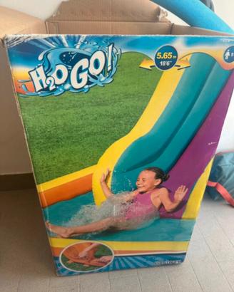 Parco acquatico gonfiabile Bestway