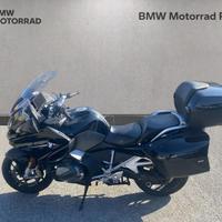 BMW R 1250 RT Abs