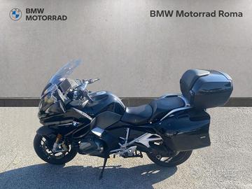 BMW R 1250 RT Abs
