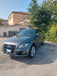 Audi Q5 2.0 TDI Quattro S-Line S-Tronic