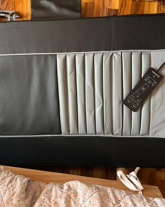 Lettino per massaggio