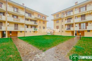 Appartamento a Cava Manara 3 locali