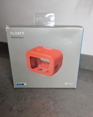 Galleggiante Floaty per GoPro Hero 8 