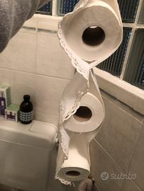 Portarotoli cartaogienica