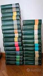 collana Garzantine "L'universale"