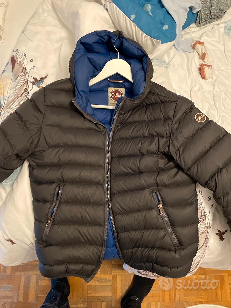 giubbini colmar taglia M condizioni perfette Abbigliamento e