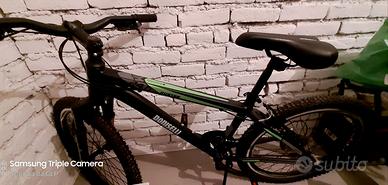 Bici ragazzo Doniselli