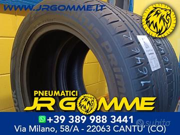 215/55/17 HANKOOK Estive 70%