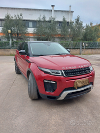 Range Rover Evoque 2.0 4wd 180cv se dinamik