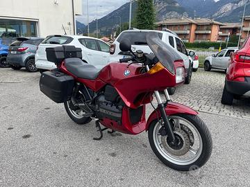 BMW K 75 S _ ORIGINALE