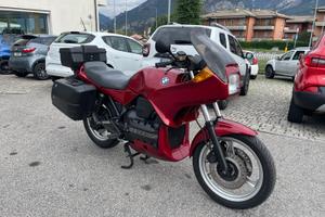 BMW K 75 S _ ORIGINALE