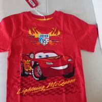 T-SHIRT bambino SAETTA MC-QEEN