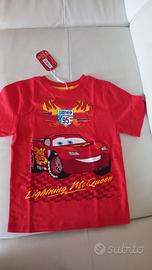 T-SHIRT bambino SAETTA MC-QEEN