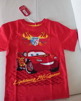 T-SHIRT bambino SAETTA MC-QEEN