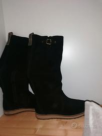 stivali Tommy hightfueld