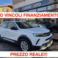 Opel Mokka 100cv Edition CarPlay PREZZO REALE!