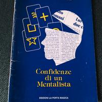 Confidenze di un mentalisa