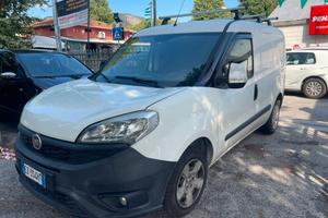 Fiat Doblo Doblò 1.3 MJT PC-TN Cargo Lamierato SX 